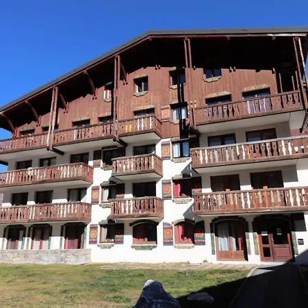 Club Iii - Proche Des Pistes Et Commerces-balcon Mae-3584